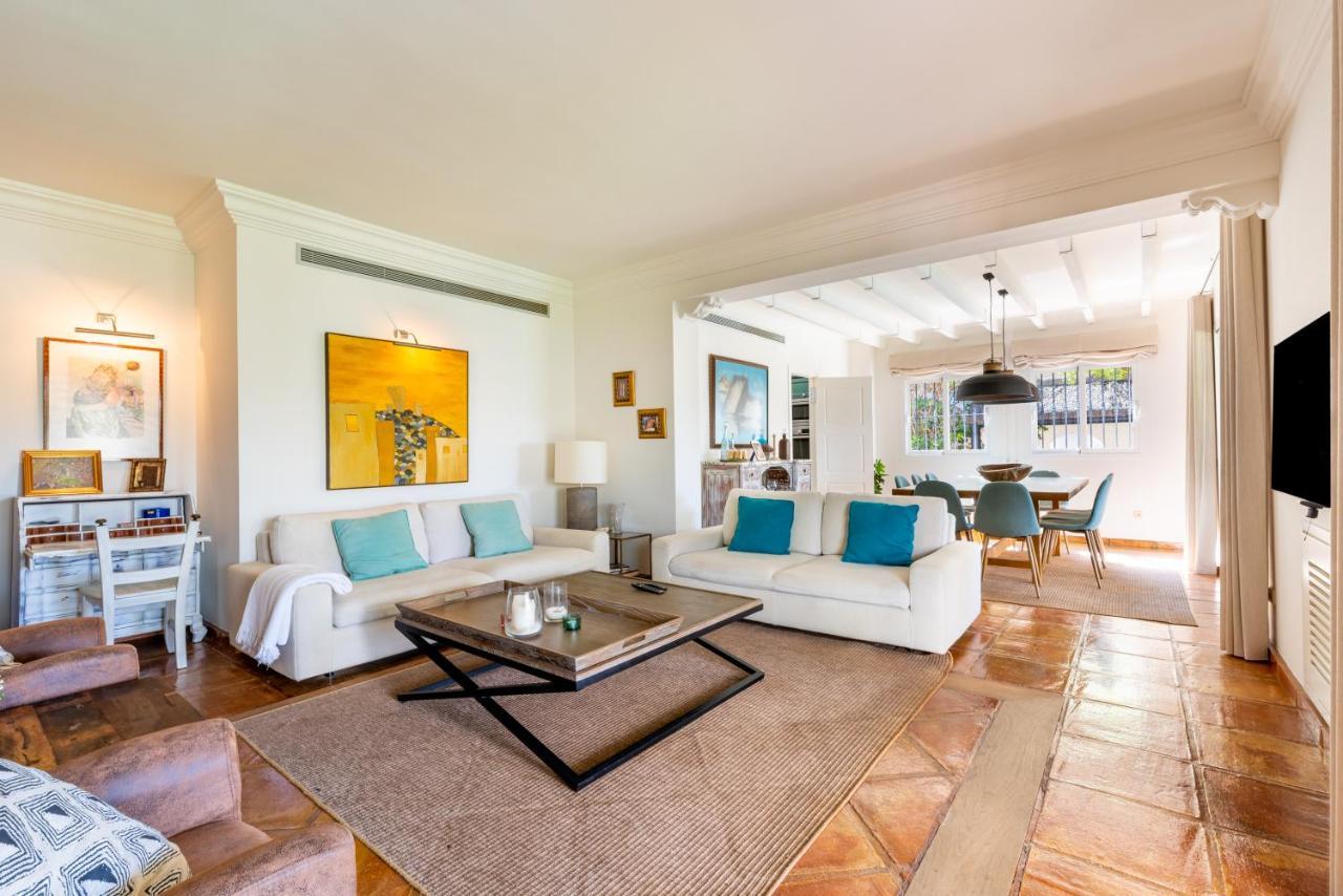 Villa Luxury Larios Torrequebrada Benalmádena